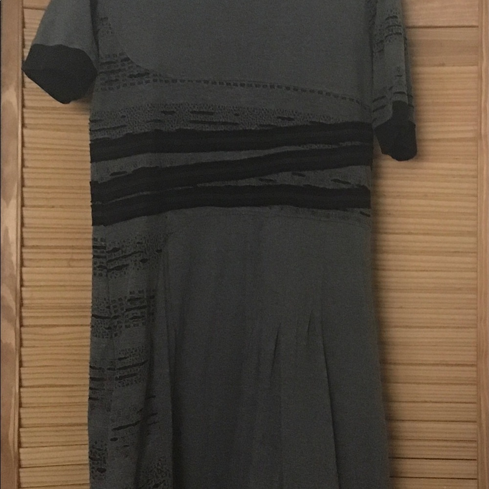 Awakening dress